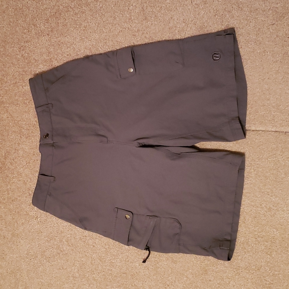 Novara Men's Cycling Shorts